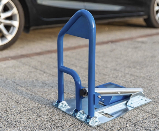 Парковочные барьеры в Прохладном