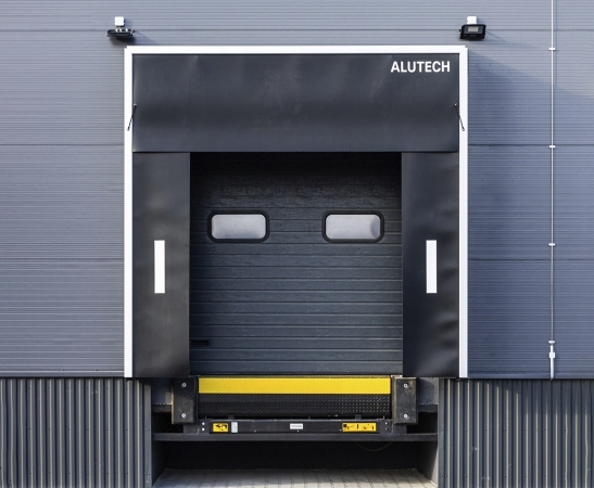 Перегрузочное оборудование в Прохладном