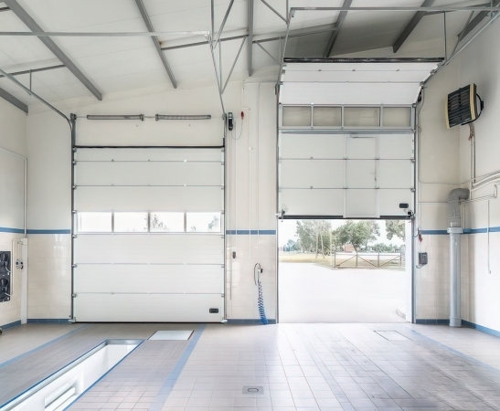 Промышленные приводы для ворот в Прохладном