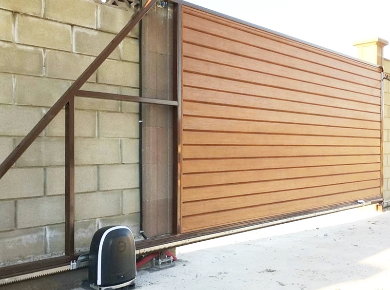 Откатная в Прохладном