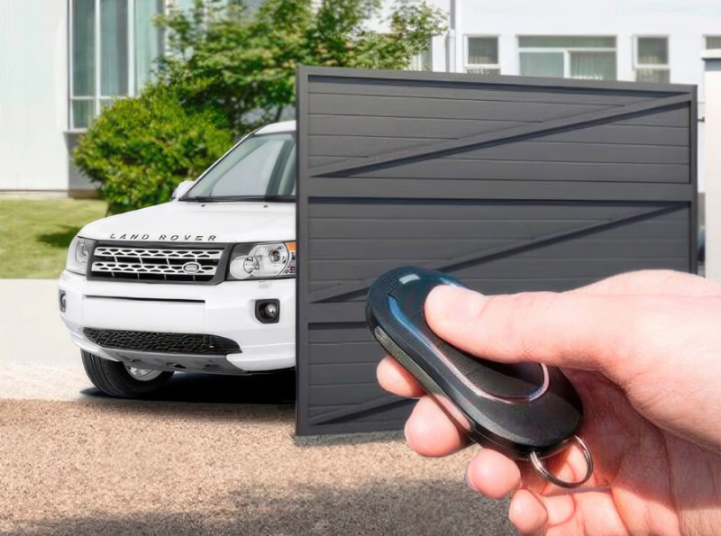 Автоматика в Прохладном