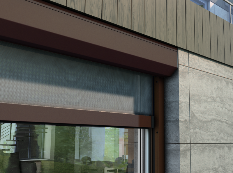 Солнцезащита в Прохладном