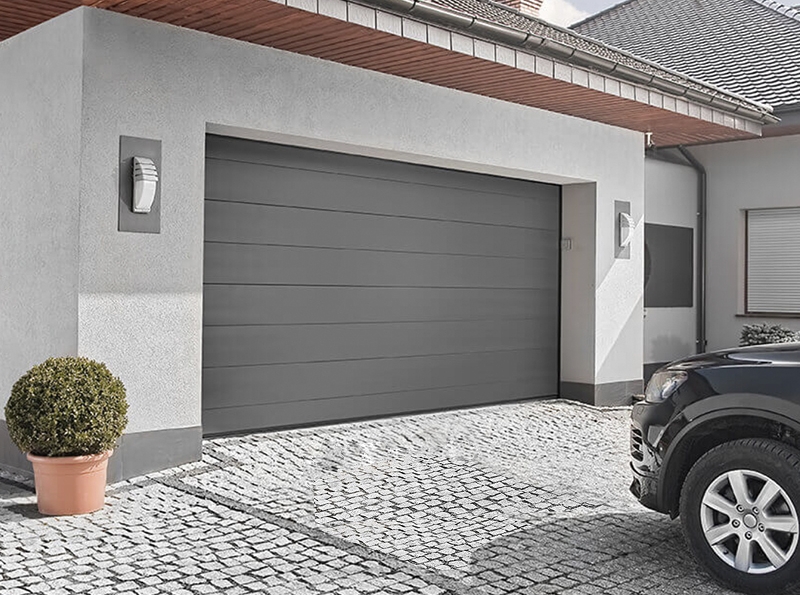 Гаражные в Прохладном