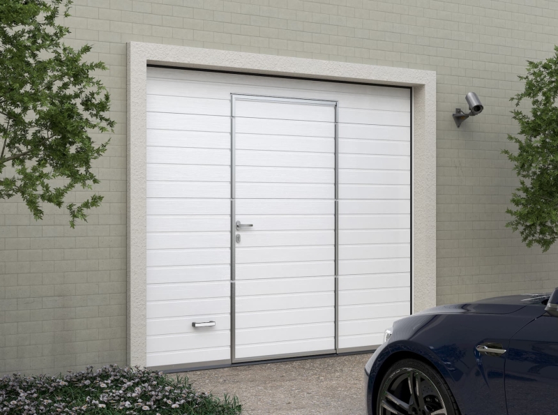 Калитка в Прохладном