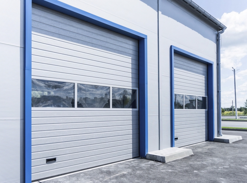 Окна в Прохладном