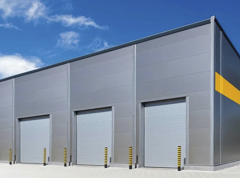 Промышленные в Прохладном