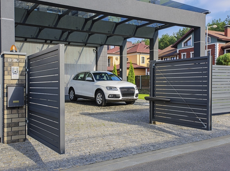 Распашные в Прохладном