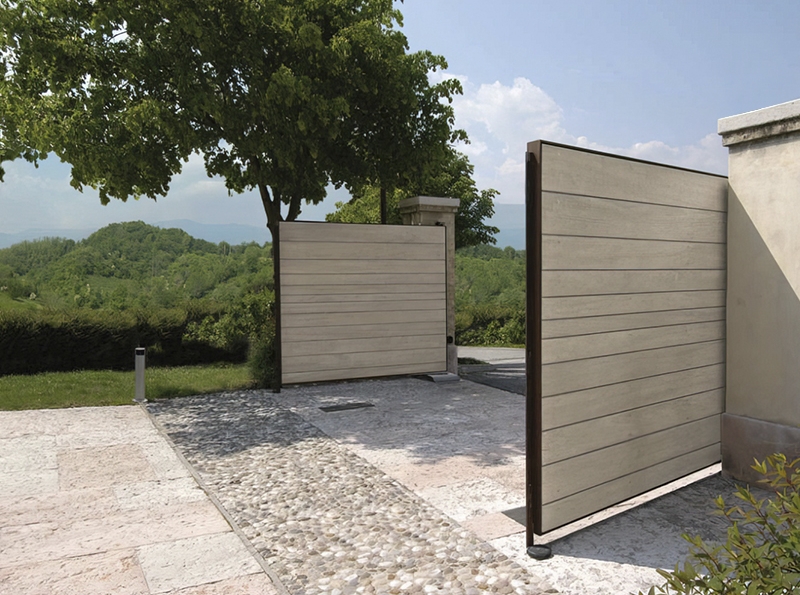 Въездные в Прохладном